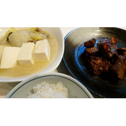 試験の季節はおうちでごはんの画像1