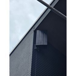 横浜市戸塚区デザインアンテナ設置の画像3