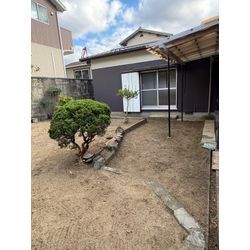 草刈りまだまだやります💪の画像2