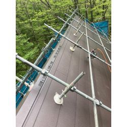 2021/5/12 那須町　カバールーフ⑥の画像1