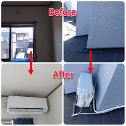 2025.11.30和歌山市パナソニックの画像1