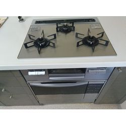 ノーリツ　ミッケ　N3WV6RWAP2SICの画像1