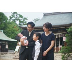 【昨年はありがとうございました！今年も七五三賑わってます！】の画像1