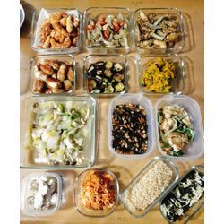 レタスよりほうれん草！の画像3