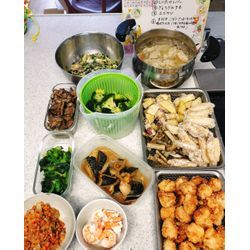 レタスよりほうれん草！の画像1