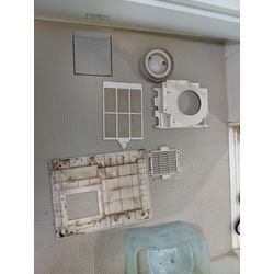 お風呂クリーニングの画像2