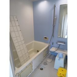 お風呂クリーニングの画像3