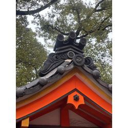 【瓦　豆知識】日本のMIX文化編の画像1