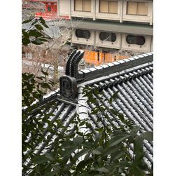 【瓦　豆知識】日本のMIX文化編の画像2