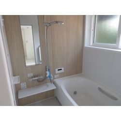 仙台市太白区日本平の一戸建て『スケルトンリフォーム』が完成いたしました。の画像3