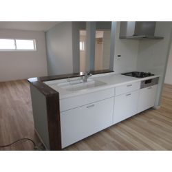 仙台市太白区日本平の一戸建て『スケルトンリフォーム』が完成いたしました。の画像2