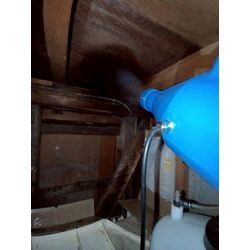 ☆埼玉県川口市からネズミ駆除のご依頼の画像3