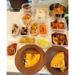 今週も餃子のリクエスト。気に入ってもらえたかな？の画像1