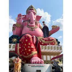 一年ぶりのタイに来ました🇹🇭の画像3