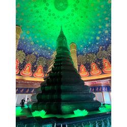 一年ぶりのタイに来ました🇹🇭の画像1