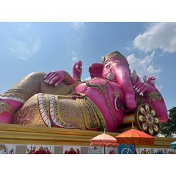 一年ぶりのタイに来ました🇹🇭の画像2