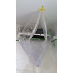 エアコン洗浄❗️繁忙期到来❗️の画像2