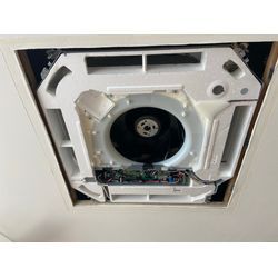 ダイキン天井埋め込みエアコンクリーニング｜品川区の画像3