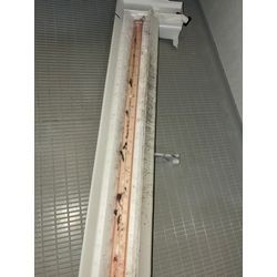 Panasoniエオリア完全分解クリーニングの画像2