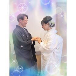 ご結婚おめでとうございます❣️の画像2