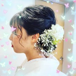ご結婚おめでとうございます❣️の画像1