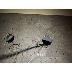 【店舗事例】兵庫県芦屋市｜店舗の排水管つまりを高圧洗浄とトーラー作業で解消！の画像2