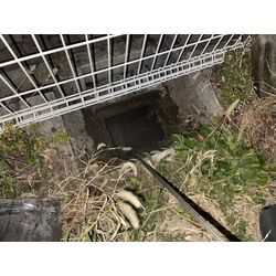 【店舗事例】兵庫県芦屋市｜店舗の排水管つまりを高圧洗浄とトーラー作業で解消！の画像1