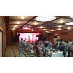 2025-4-3　神奈川中央交通様　  ホテルニュー八景園　高堂翔のひとり歌まね紅白歌合戦歌謡ショー90分の画像3