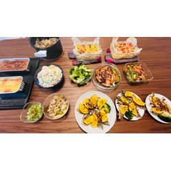 鯖のベッカフィーコ🐟圧力鍋で豚バラ大根の画像3