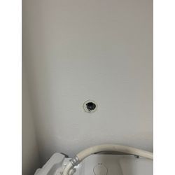 壁ピタ水栓交換の画像2