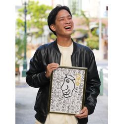 【人物】ストリートスナップみたいな写真を撮りました📸の画像1