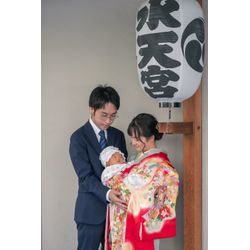 🌸お宮参り撮影 徹底ガイド🌸の画像2