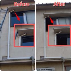 2025.12.1和歌山市ダイキンエアコン取替工事の画像1