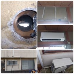 2025.12.1和歌山市ダイキンエアコン取替工事の画像3