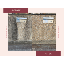 🏠年末の大掃除、外壁は見落としていませんか？の画像1