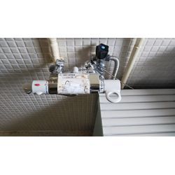 浴室蛇口交換の画像2