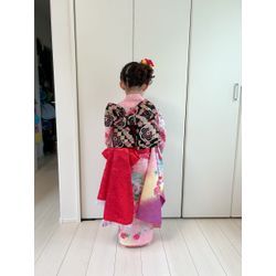 七五三⛩️💐の画像2