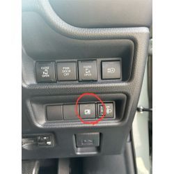 シエンタTVキット取り付けの画像3