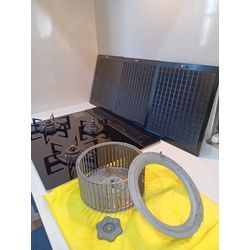 水回りクリーニングお任せ下さい。の画像2