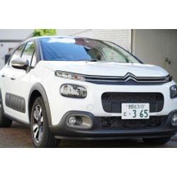 出張ボディーコーティング✨の画像1