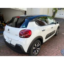 出張ボディーコーティング✨の画像2