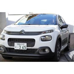 出張ボディーコーティング✨の画像3