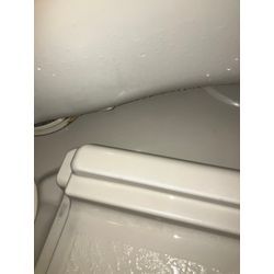 【エプロン内の汚れ】の画像2