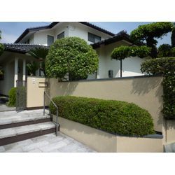 依頼者寄り添った作業をします| 広島県山口県で庭木の剪定は塩田剪庭園の画像2