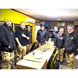 【レビュー・更新】 「窓掃除の久保田が神対応？」の画像2