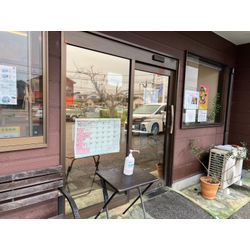 お弁当店の西日が暑い！の画像2