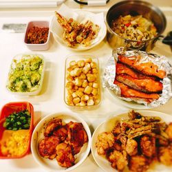 唐揚げを上手に作るコツの画像2