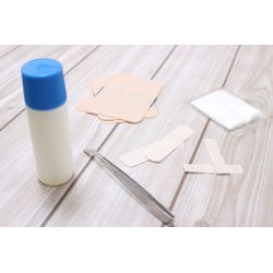 医療用品の使用期限の画像1