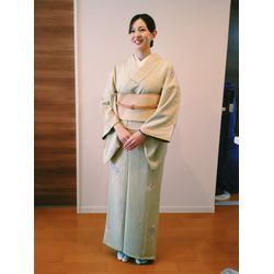 お宮参りの画像1