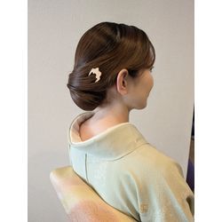 お宮参りの画像3